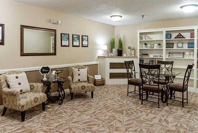 Plum Creek Place