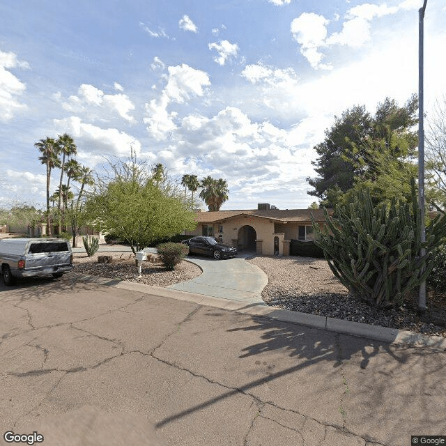 Leti's Home At Scottsdale