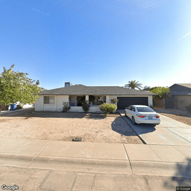 Lakeshore Crest Assisted Living Home