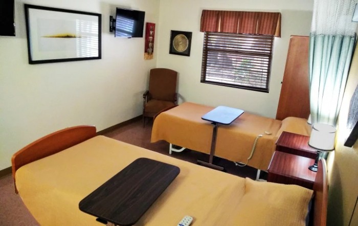 Oak Park Nursing And Rehabilitation Center