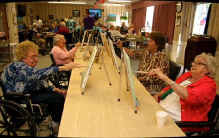 Hathaway Manor Extended Care