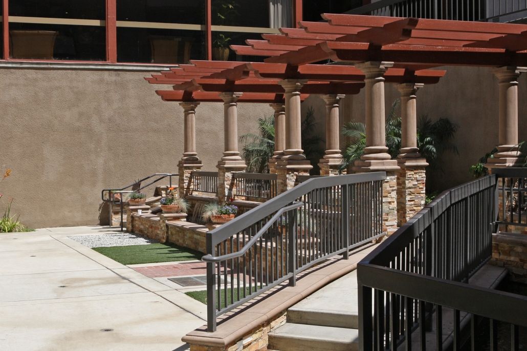 Southland Care Center