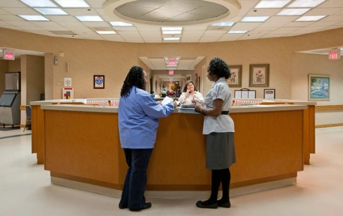 Life Care Center Of Gwinnett