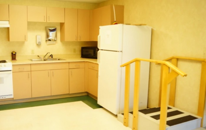 Ruleville Nursing And Rehabilitation Center