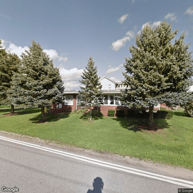 Briarfield of Cortland