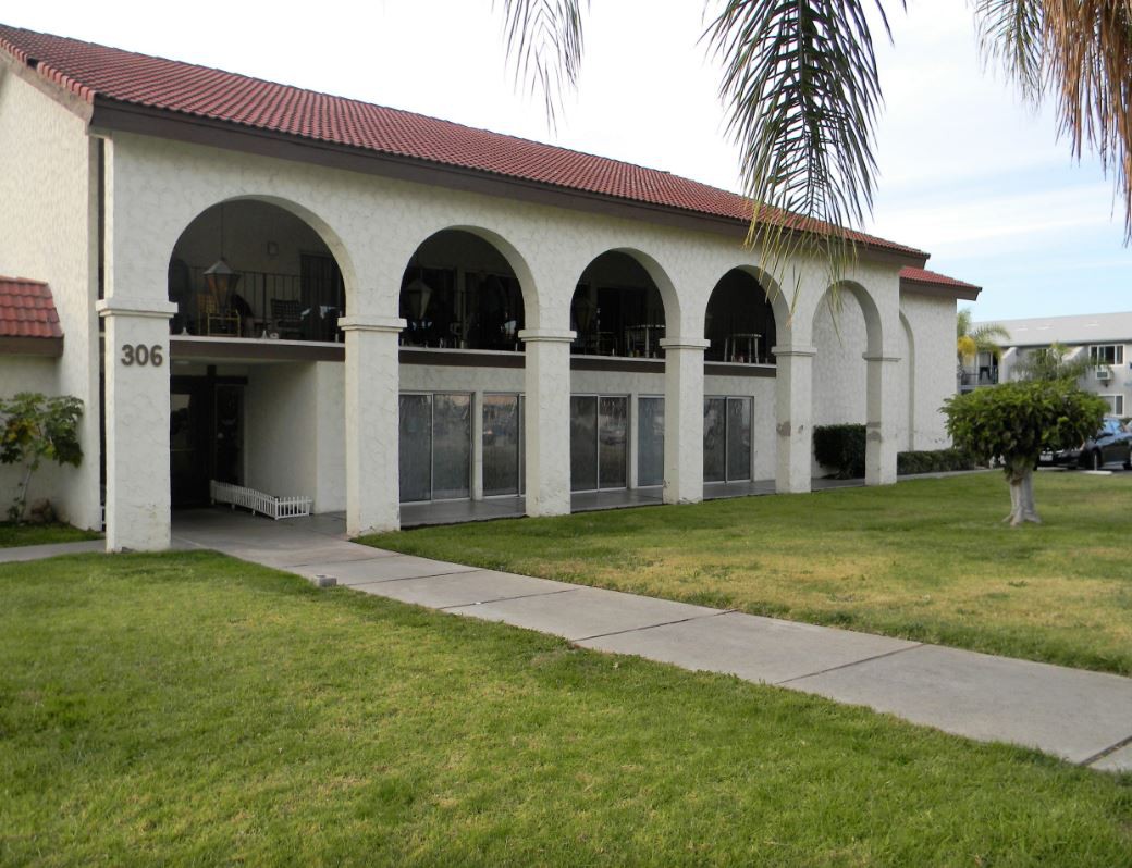 Casa El Cajon