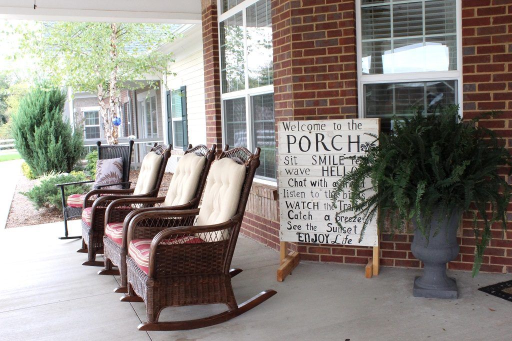 Massey Springs Senior Living