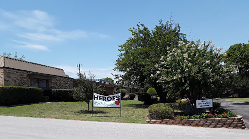 Woodridge Nursing & Rehabilitation - Grapevine