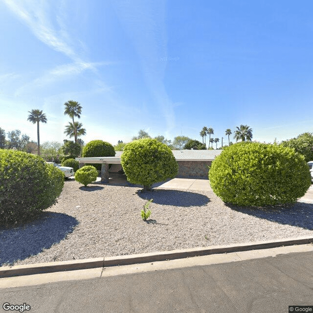 Asela's Care Home - Mesa