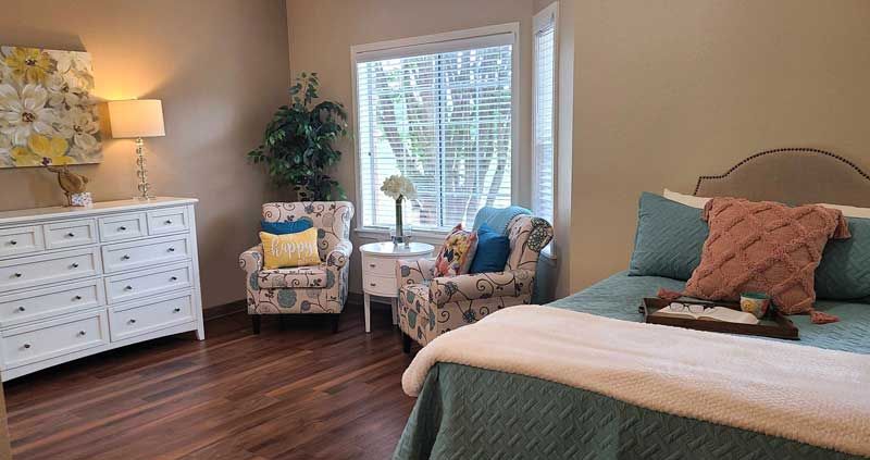Juniper Village at Spring Creek