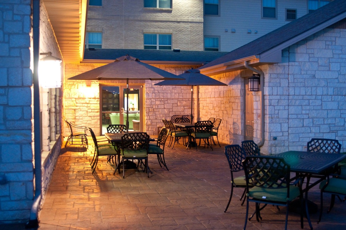 Provident Crossings Retirement Resort