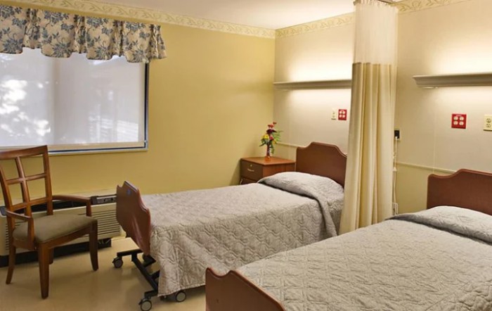 Complete Care at Heritage