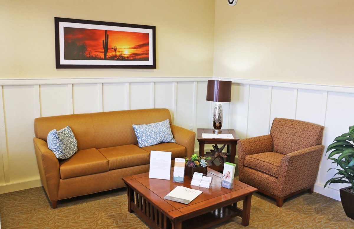 Avista Sun City West