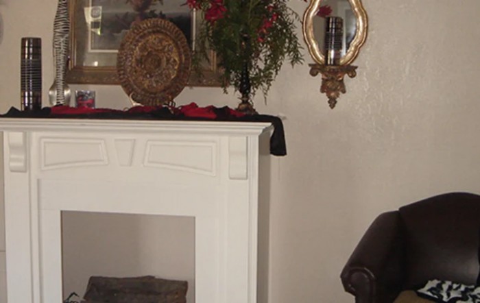 Woodview Home