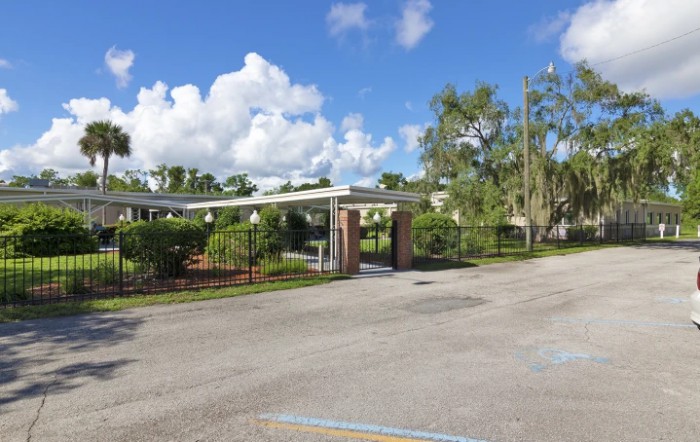 Avante At Mt Dora
