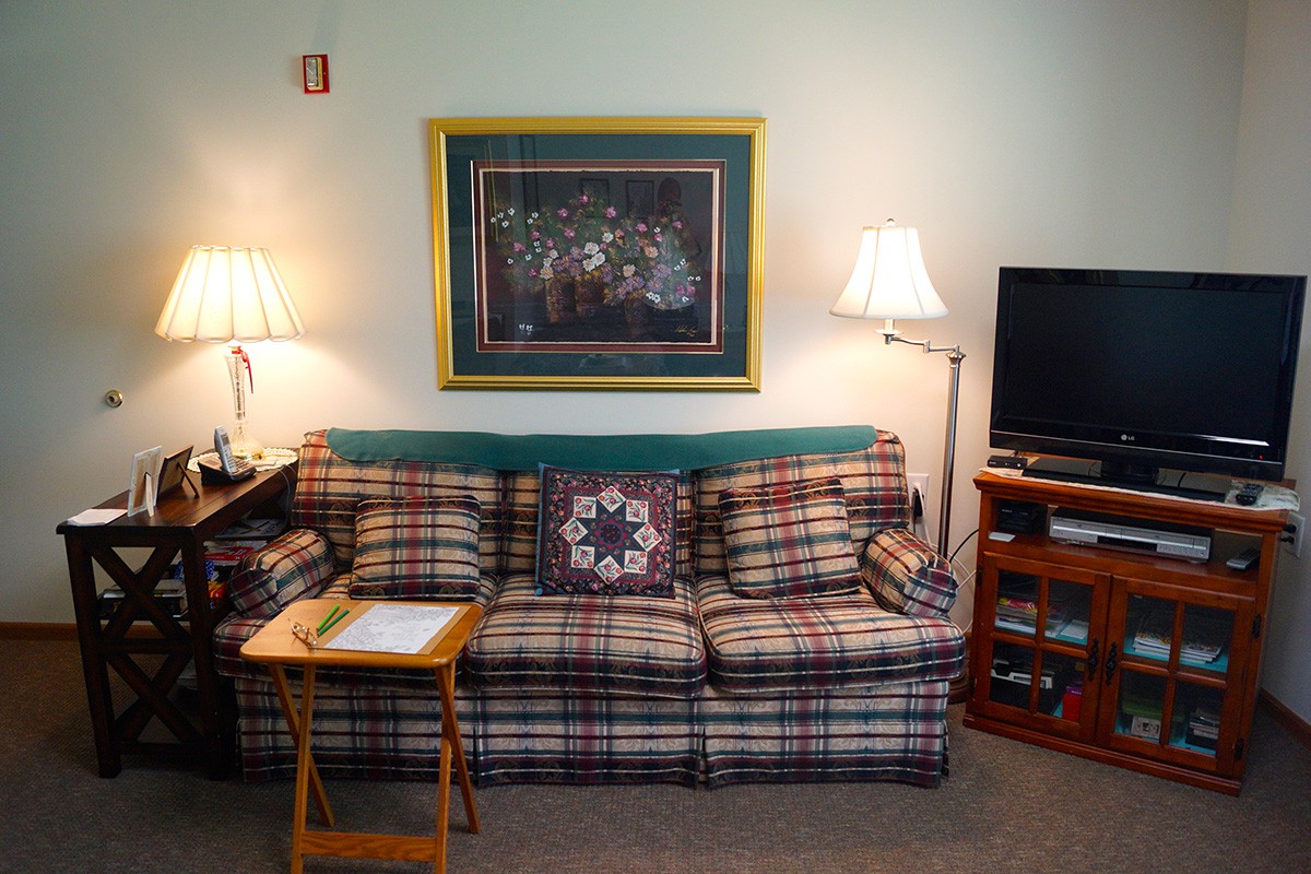 Sheldon Meadows Assisted Living Center