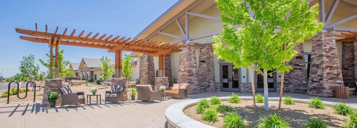 Aspire Transitional Care