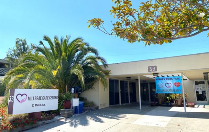 Millbrae Skilled Care