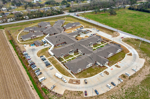 Maison Bienvenue Senior Living Center