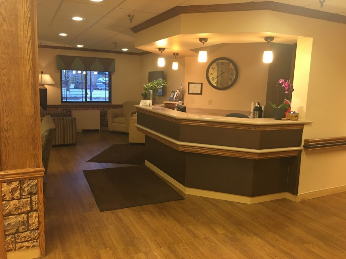 The Heights Care and Rehabilitation Center