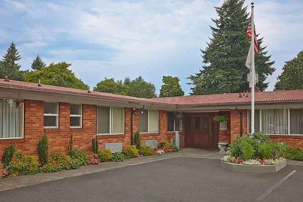East Portland Care Center