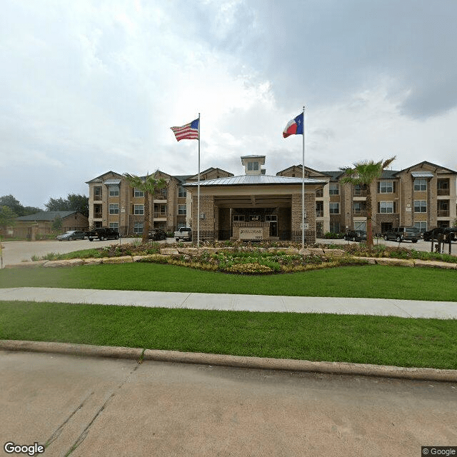 Hollyoak Senior Living