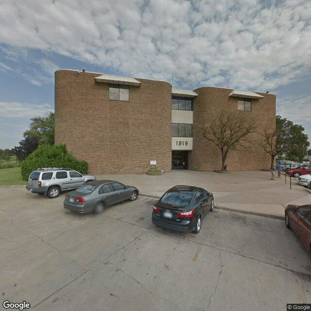 Home Instead - Wichita,  KS