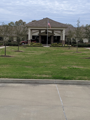 Heritage Manor of Ville Platte