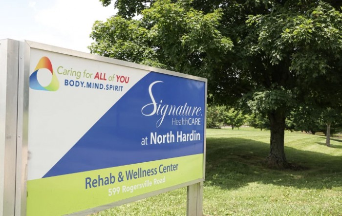 Signature Healthcare At North Hardin Rehab & Wellness