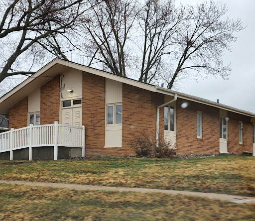 Elm Heights Care Center