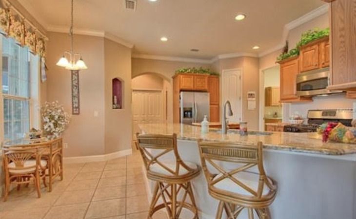 Generations Senior Living at Lake Miona