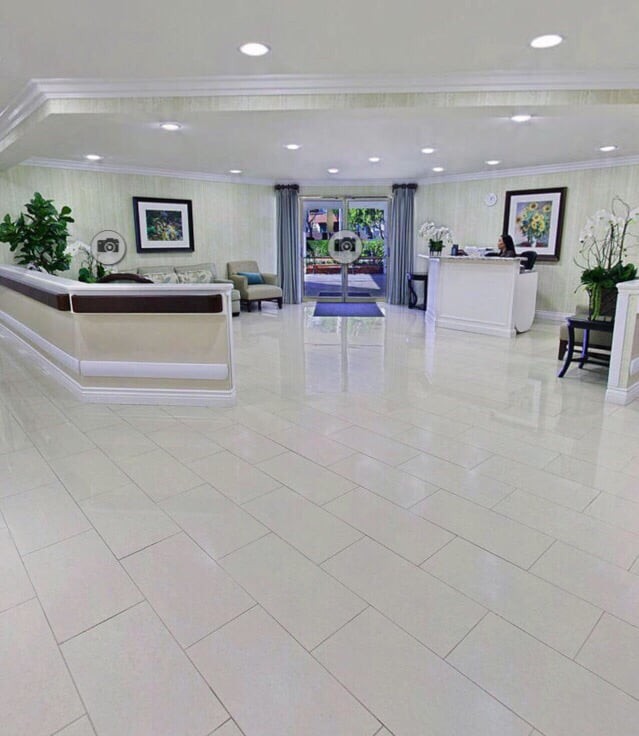 Kearny Mesa Convalescent And Nursing Home