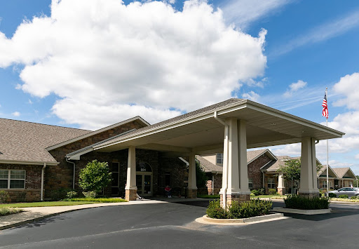 Hearthside Senior Living At Collierville
