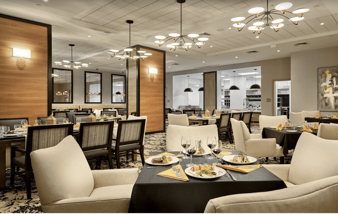 The Oasis at Coral Reef