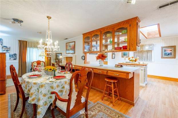 Lacey Group Home