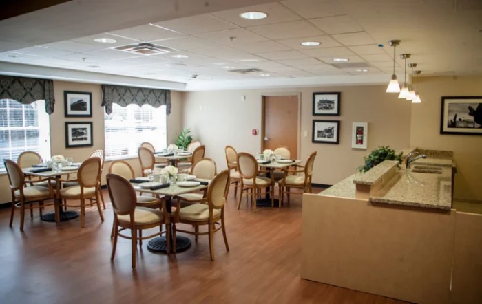 Hill View Health Ctr