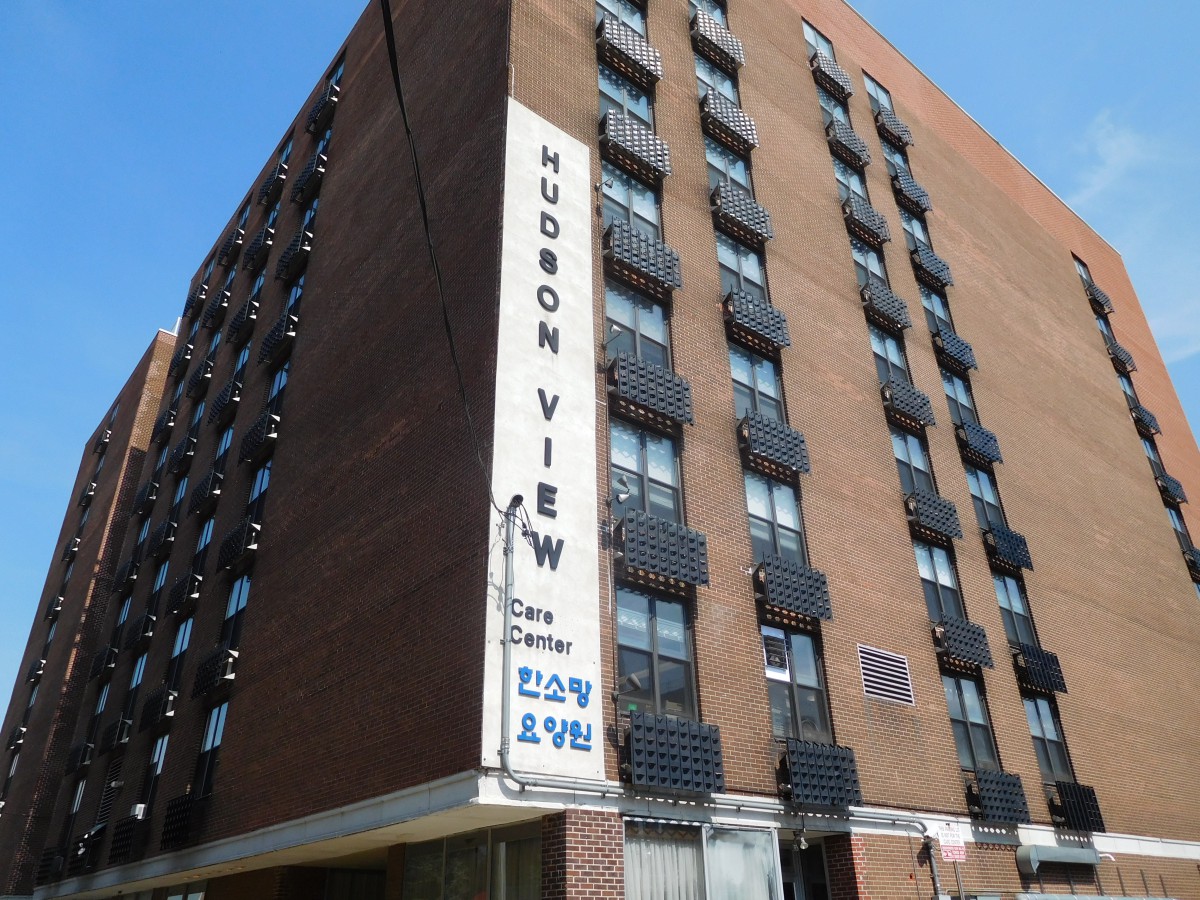 Hudsonview Health Care Center