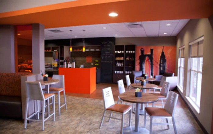 Greenbriar Center
