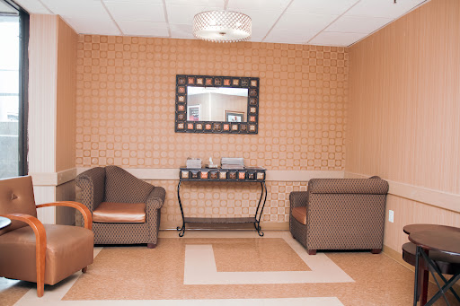 Centennial Healthcare and Rehabilitation Center