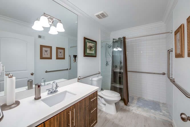 Heartland Senior Living at Sunnydale