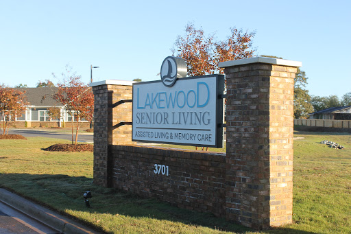 Lakewood Senior Living