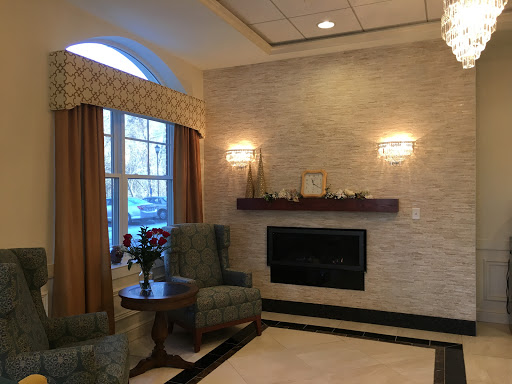 Waterview Lodge - Rehabilitation & Healthcare