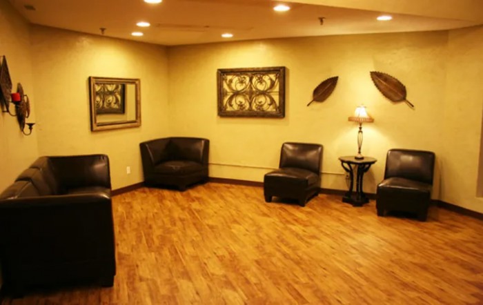 Alvarado Long Term Care Partners
