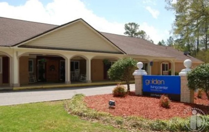 Battlefield Park Healthcare Center