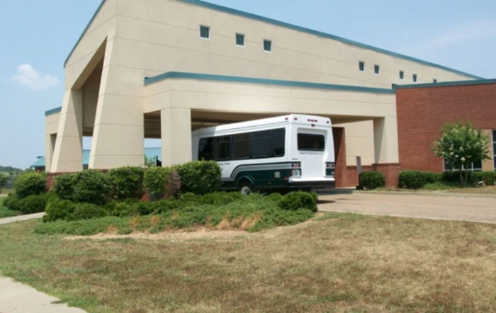 Madison Co Nursing Home