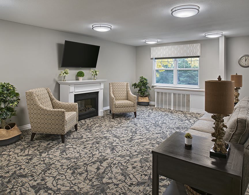 American House Village Senior Living
