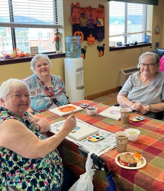 Serenity Care Scranton