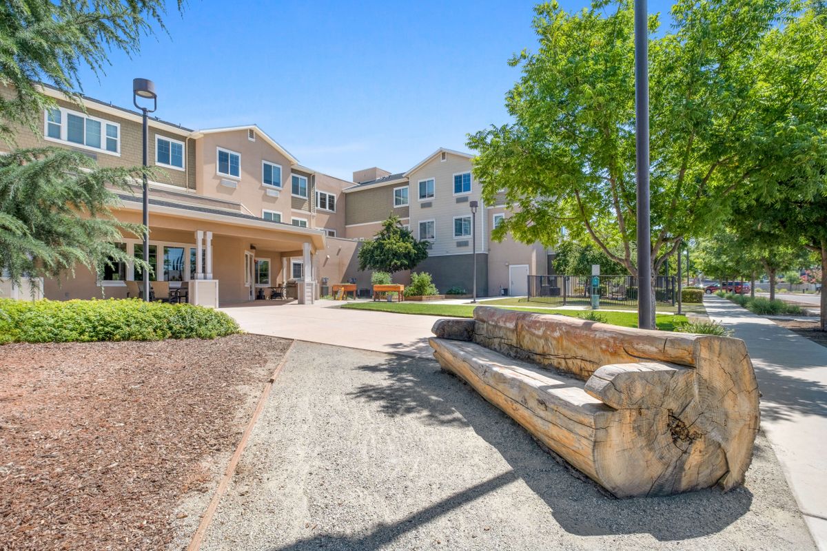 Carmel Village