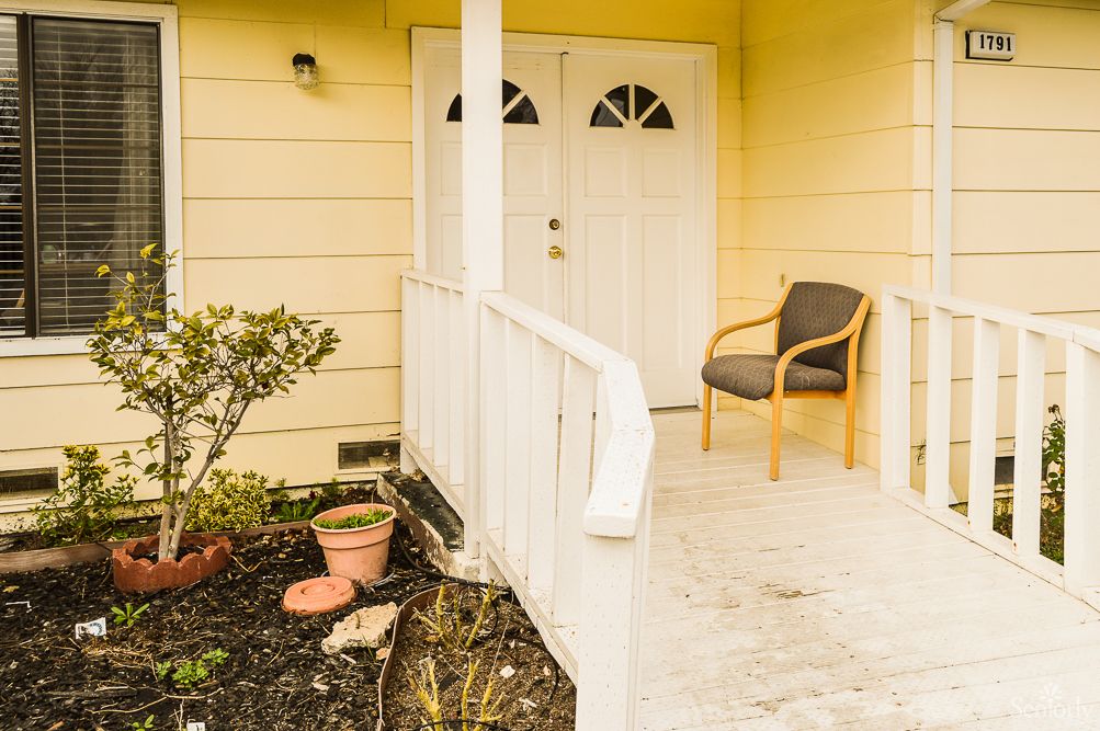 Penny's Guest Homes (Billings)