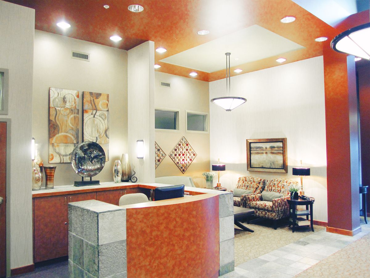 Avalon Care Center – Northpointe